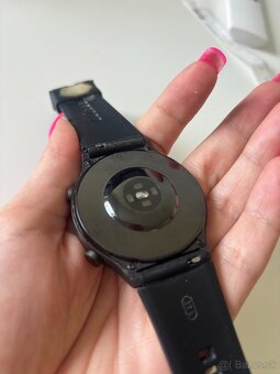 Huawei watch GT - 2