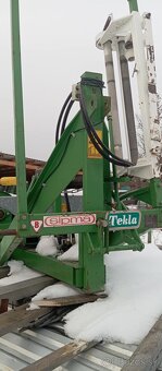 Foliovačka Sipma - 2