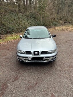 Seat Toledo - 2