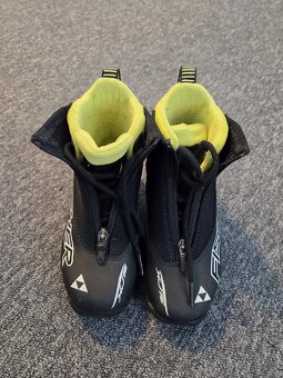 Fischer XJ Sprint - 2