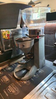 Dvojpákovy kávovar - 2