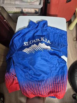 Športová súprava OSSR - 2