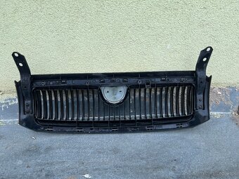 Predná maska fabia 1 - 2