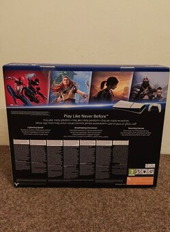 Playstation 5 digital edition 1 tb - 2