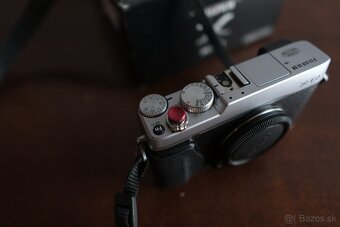 Fujifilm X-E2 - 2