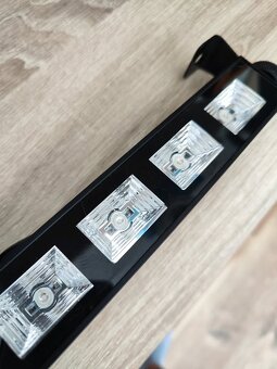 LED UV Bar 12 Utorch - 2