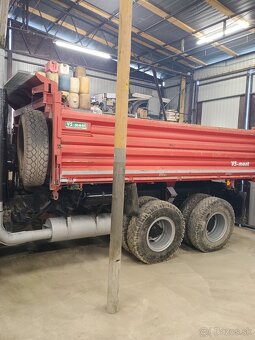 Predám Tatra 815 T2 - 2