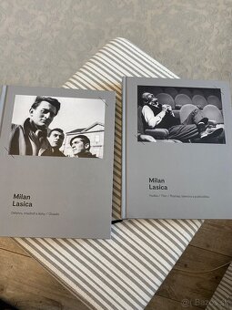 Kniha Milan Lasica - 2