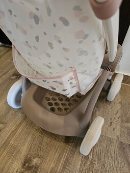 Kočík pre bábiky - 2