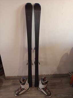 predám lyžiarky rossignol - 2