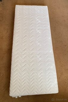 Matrace+rošty - 2