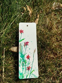 Predávam záložky - 2