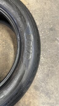 Sava Intensa Hp2 205/55 r16 - 2