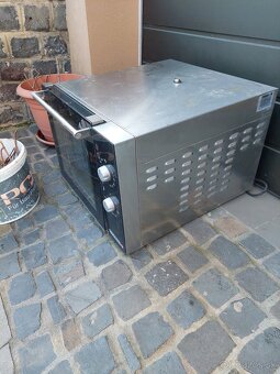 Konvekcna rura Garbin - 2