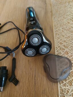 Holiaci strojcek - 2