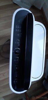 Čisticka vzduchu - 2