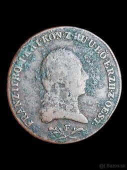 Mince Františka II. - 2