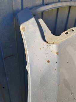 Škoda Octavia 2 Facelift - 2