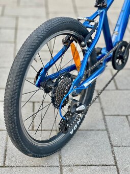 MERIDA MATTS.J 20 - 2