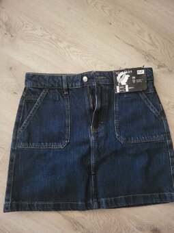 F&F sukna riflova Nova - 2