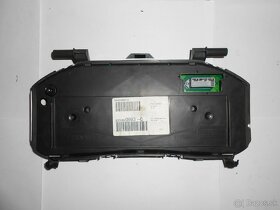 Budiky Renault Clio III / benzinové aj dieselové / - 2