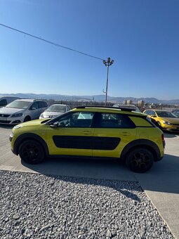 Citroen C4 CACTUS - 2