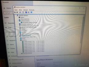 Notebook Dell Studio XPS 1645 Intel Core i7 - 2
