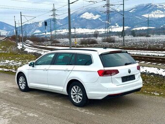 Volkswagen Passat Variant (Combi) EVO Elegance - 2