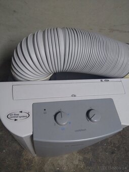 Mobilná klimatizácia bosch - 2