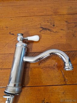 Vodovodná batéria HAMNSKÄR - IKEA - 2