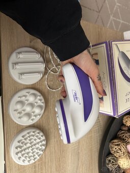 Anticelulitídny masážny prístroj - 2