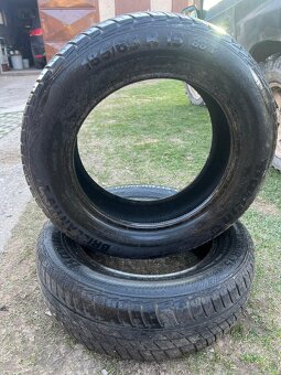 Letné Pneumatiky - 2