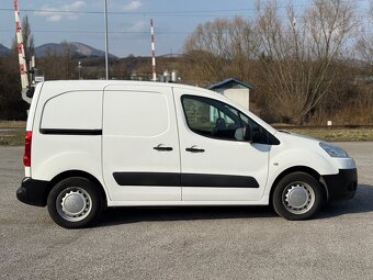 Peugeot Partner - 2