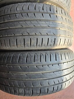 205/55R16 letné pneu Hankook - 2
