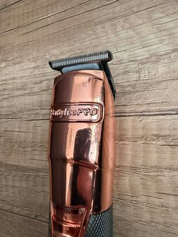 Barber strojček - 2