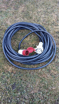 Prívodný kábel - 2