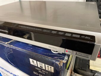 Panasonic DMR-EH57 - 2