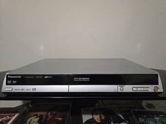 Panasonic DMR-ES20 - 2