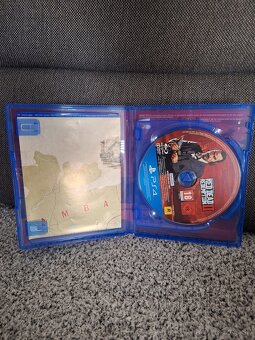 Red Dead Redemption 2 (PS4/PS5) - 2