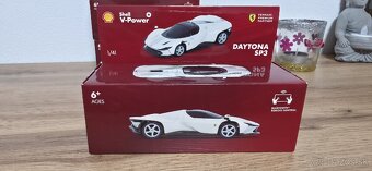 Na predaj modely shell na bluetooth - 2