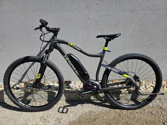 HAIBIKE SDURO HARDNINE 1.0 - 2