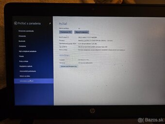 HP ELITEBOOK 840 - 2
