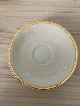 Porcelán Bernadotte - 2