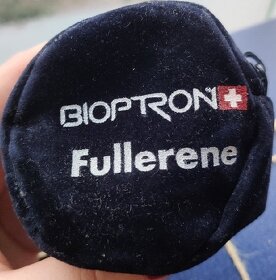 Biolampa bioptron compact III+stojan+7ks colorka+fulleren - 2