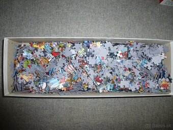 Puzzle Marvel - 2