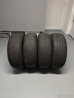 Nexen N'FERA Primus 225/55 R17 101 W - 2