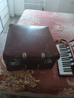 Acordeon delicia  lingature melodia 7 96 bas - 2