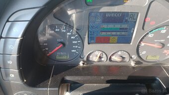 IVECO STRALIS AS 440TP - jazdná súprava OPTILINER S1 - 2