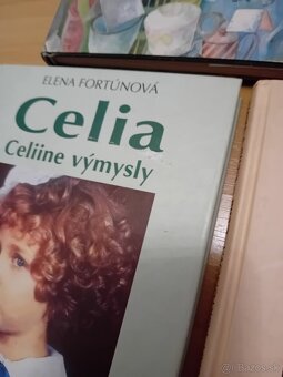 Knižky pre deti a leporelá - 2