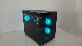Ryzen 7 5800X, 32GB Ram, NVME 1TB, RTX 3060Ti - 2